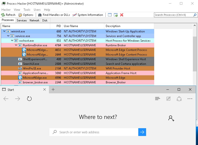 guardxservice.exe Windows process - What is it?