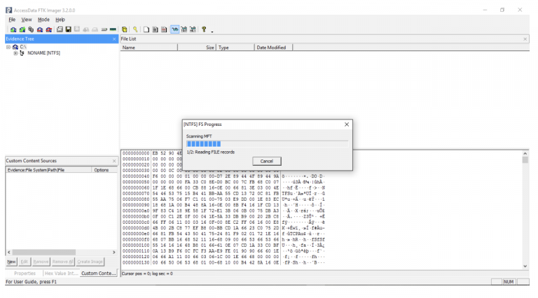 Windows Registry Analysis 101 - Forensic Focus