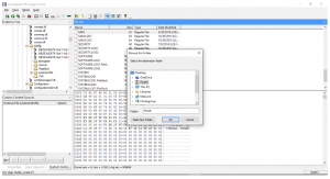 Windows Registry Analysis 101 - Forensic Focus