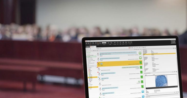 Micro read mobile forensics image