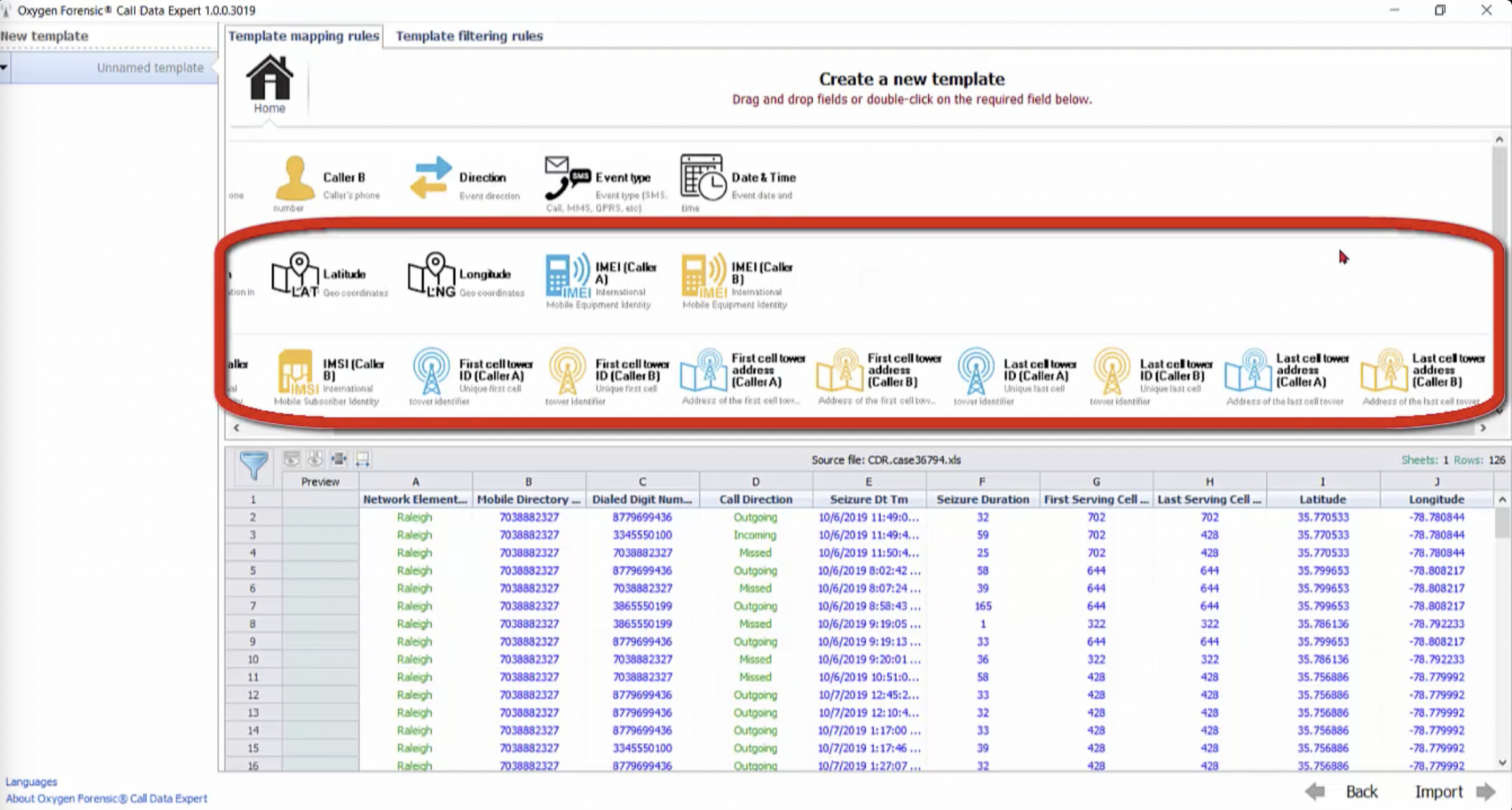how to use oxygen forensic detective map how to use oxygen forensic detective map
