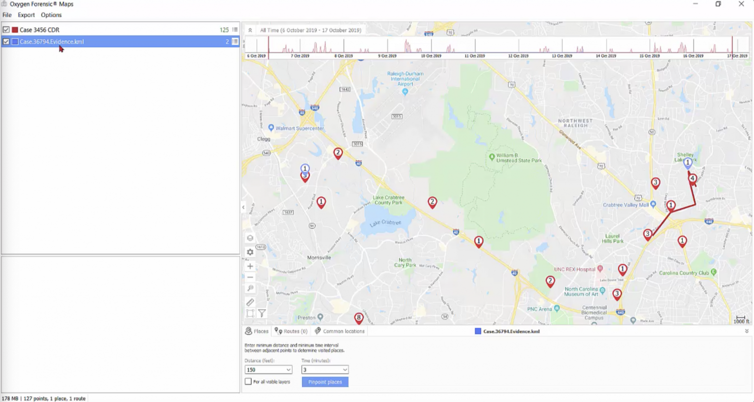 how to use oxygen forensic detective map how to use oxygen forensic detective map