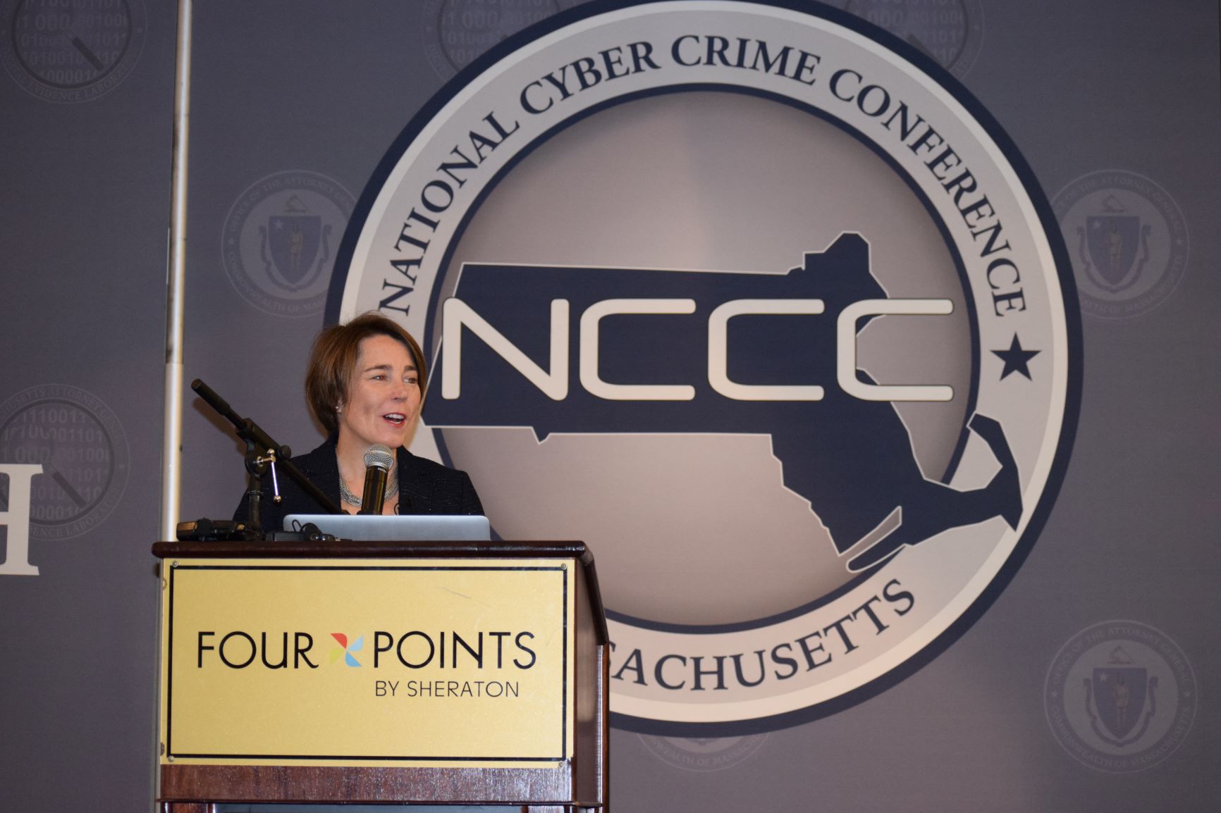 2020 National Cyber Crime Conference