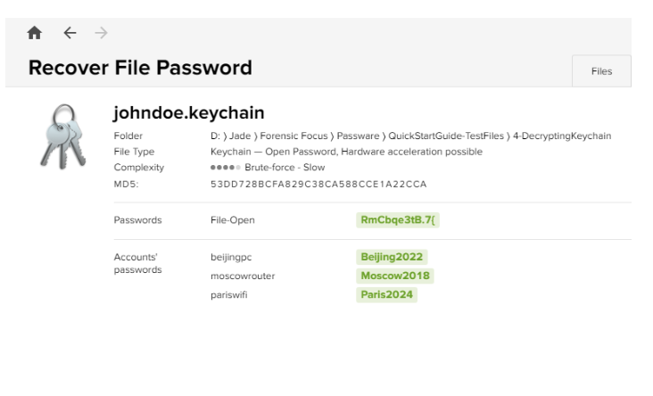 crack zip password osx crack zip password osx