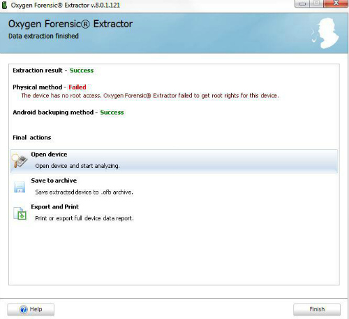 oxygen forensic drivers oxygen forensic drivers