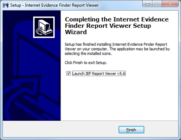 kandidatgrad Abe arsenal Internet Evidence Finder (IEF) - Forensic Focus