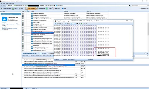 oxygen forensic detective key