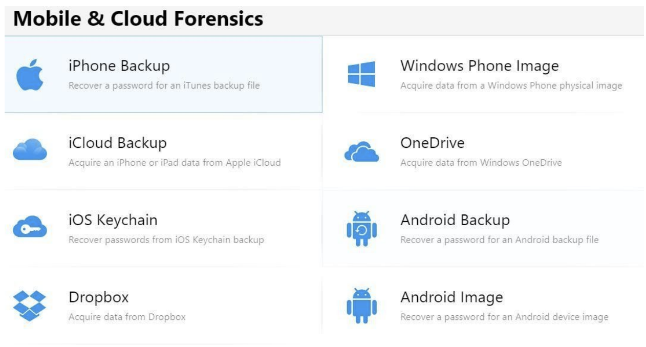 Decrypt KeychainPlist slidegase