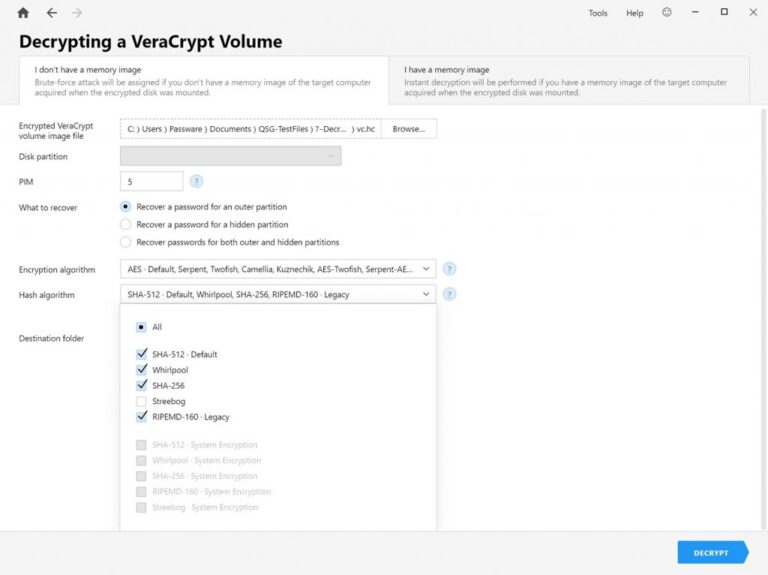 truecrypt review truecrypt review