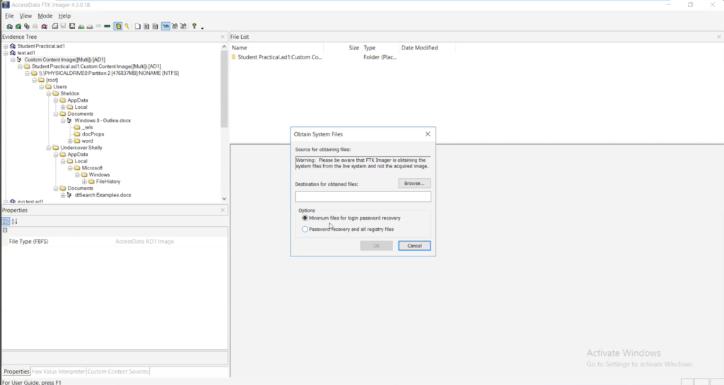 download ftk imager free download ftk imager free