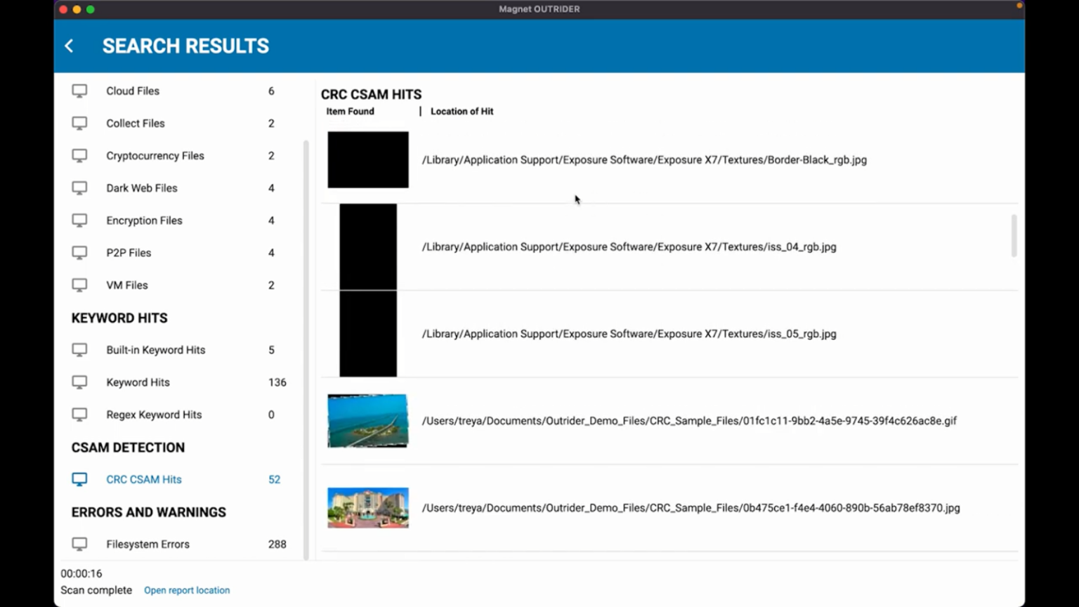 OUTRIDER 3.0 Triage for macOS Forensic Focus