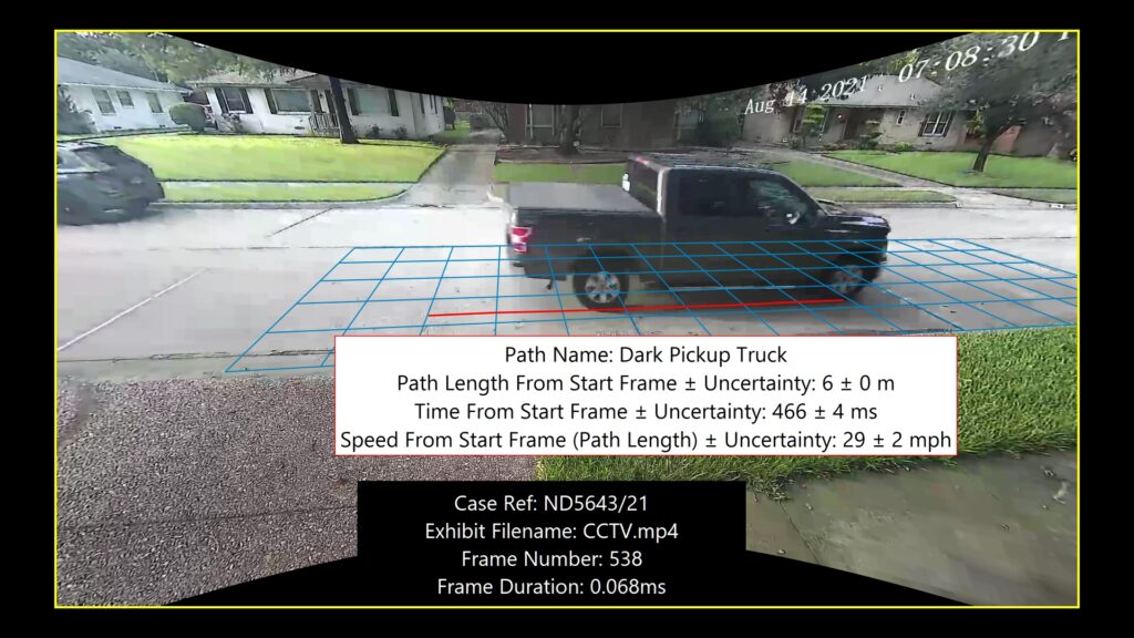 Answered: Determine the rated speed of a highway…