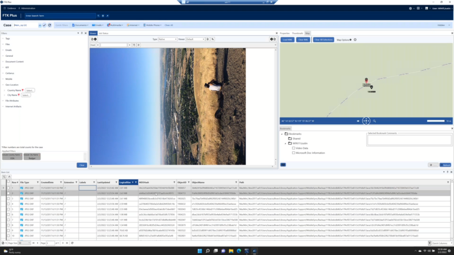 Forensic Focus Digital Forensics Incident Response E Discovery Forensic Focus Digital Forensics Incident Response E Discovery