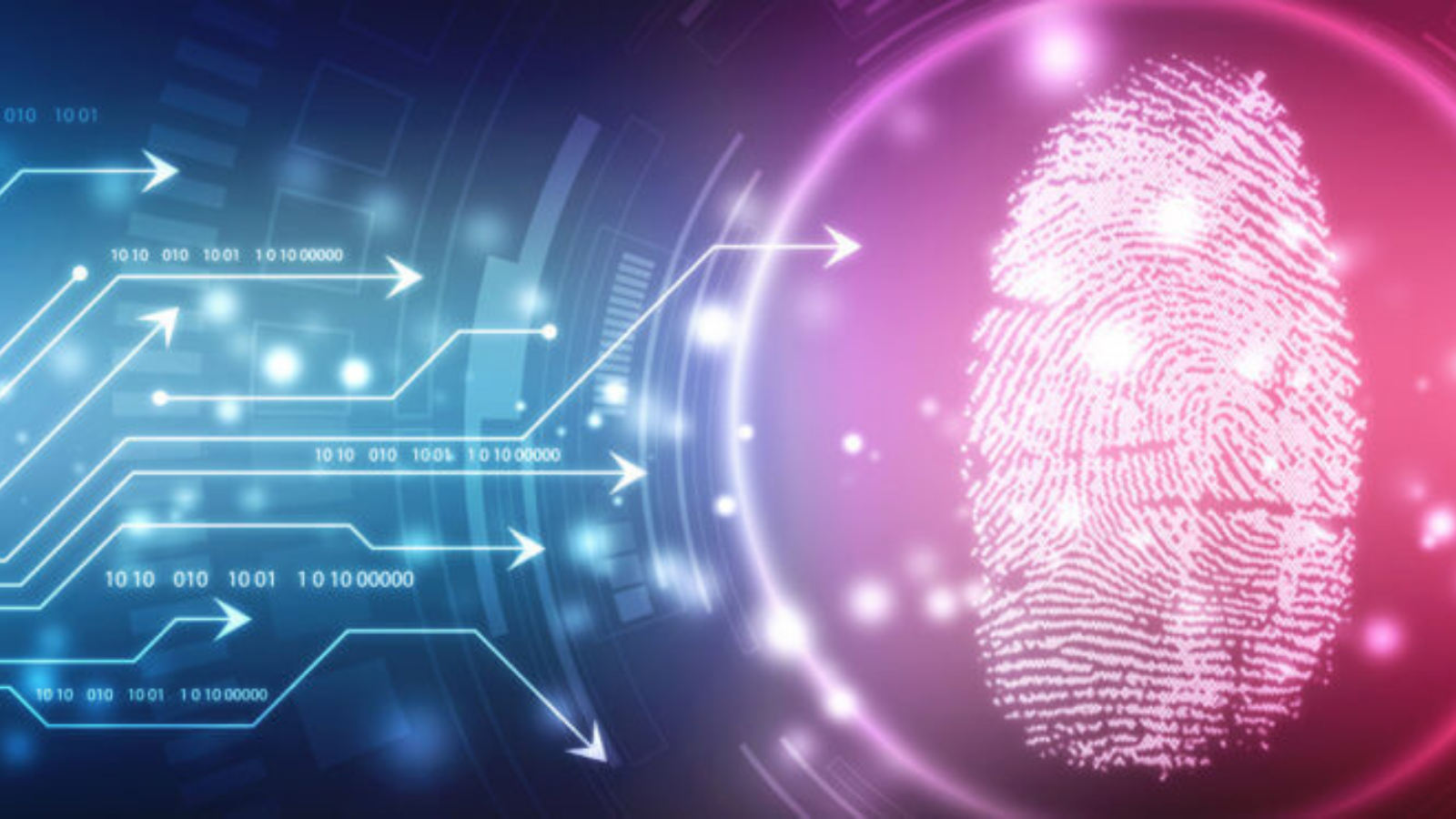 Mobile Device Biometrics – What They Are and How They Work