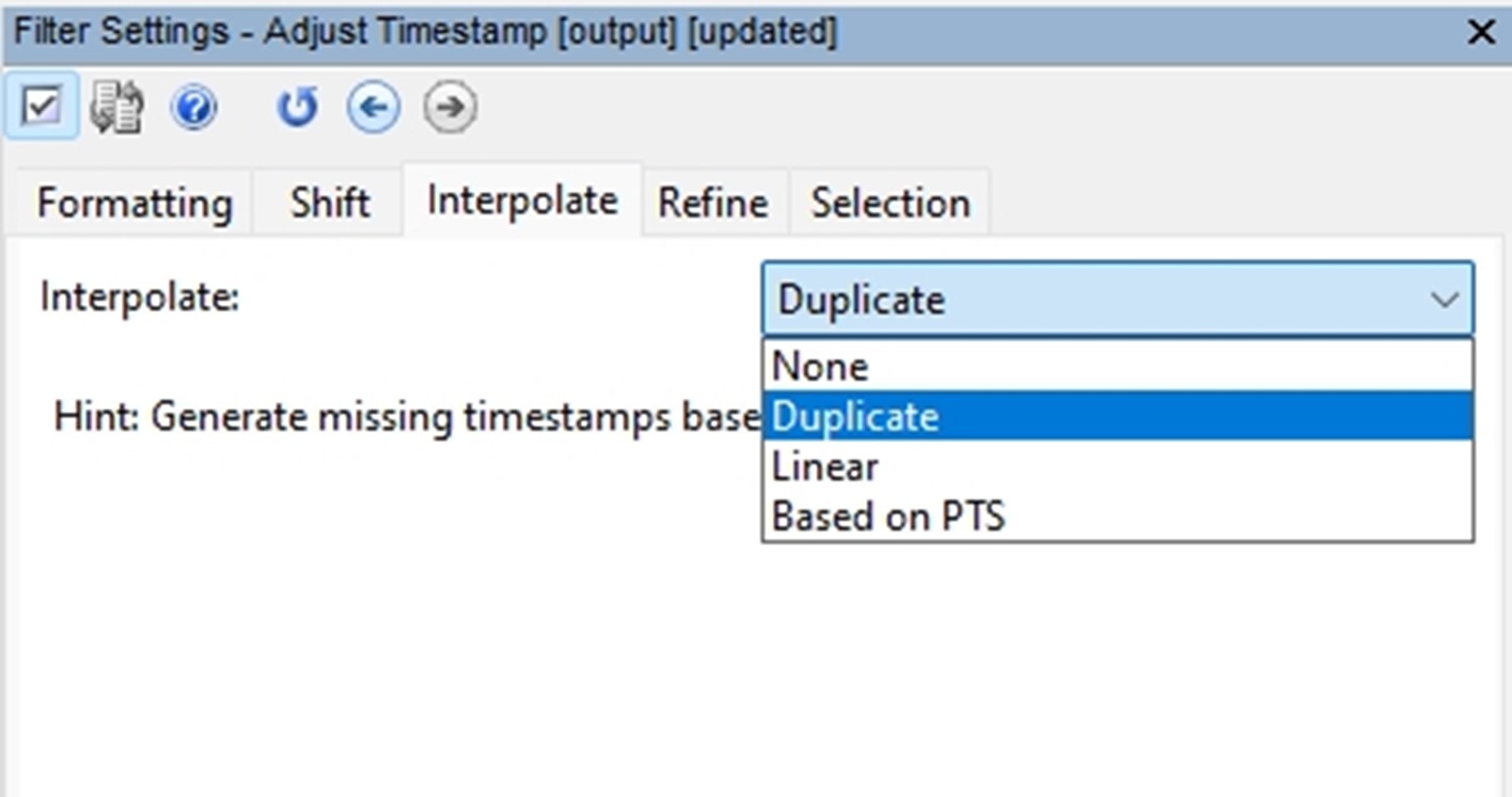 When Did It Happen? Dealing With Timestamps in Amped FIVE - Forensic Focus
