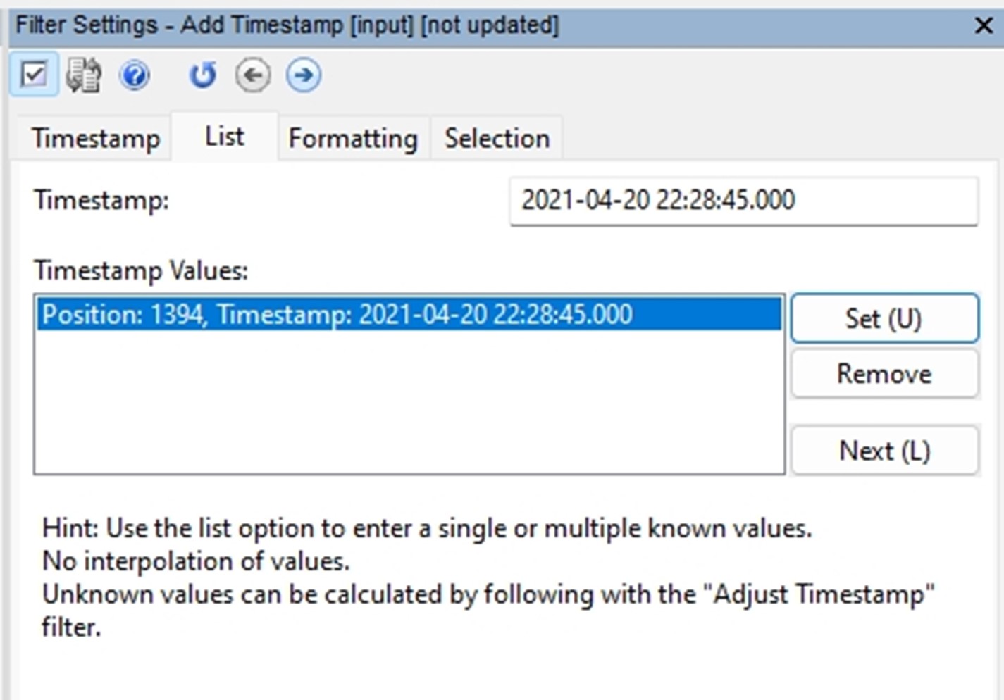 When Did It Happen? Dealing With Timestamps in Amped FIVE - Forensic Focus