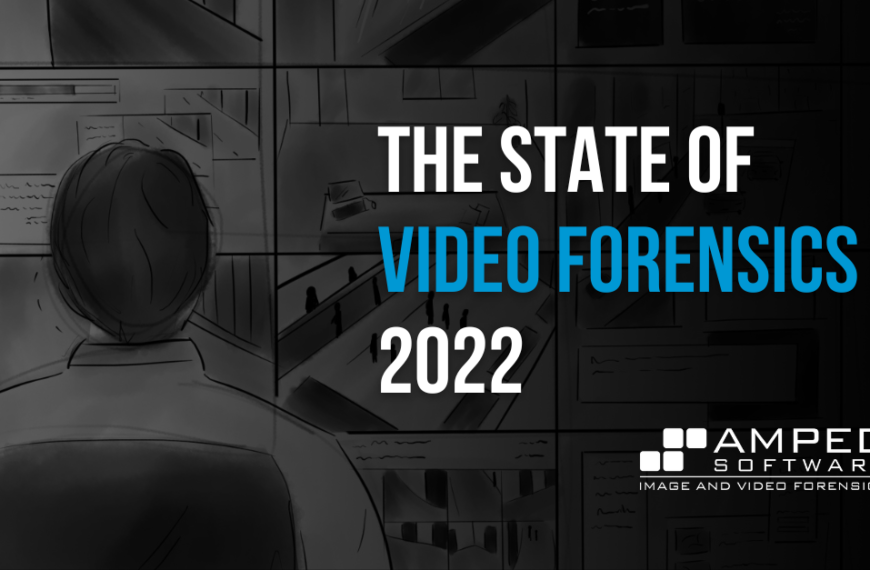 A Survey on the State of Video Forensics In 2022
