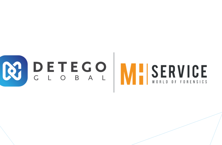 Detego Global Teams Up With MH Service To Deliver Free Access To Cutting-Edge DFIR Tools