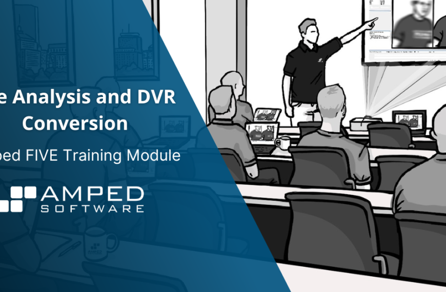 File Analysis And DVR Conversion Training From Amped Software