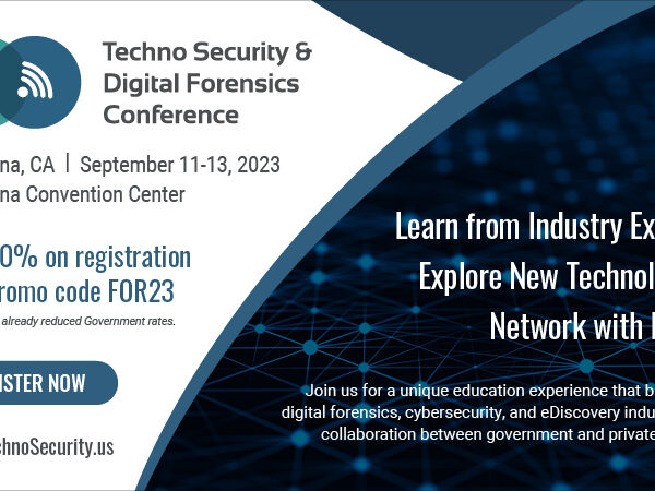 Techno Security And Digital Forensics…