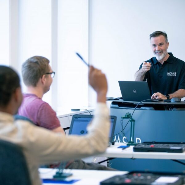 How To Get The Upper Hand In A Constantly Evolving Digital World…
