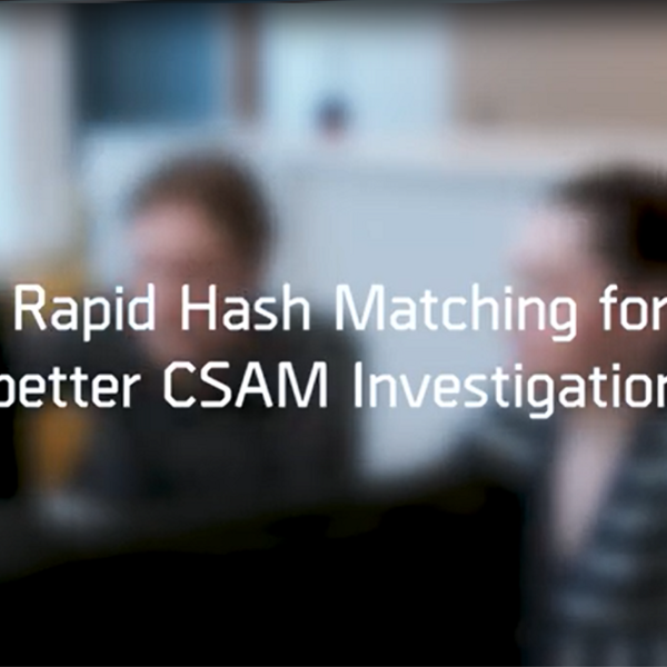 How To Use Rapid Hash Matching…