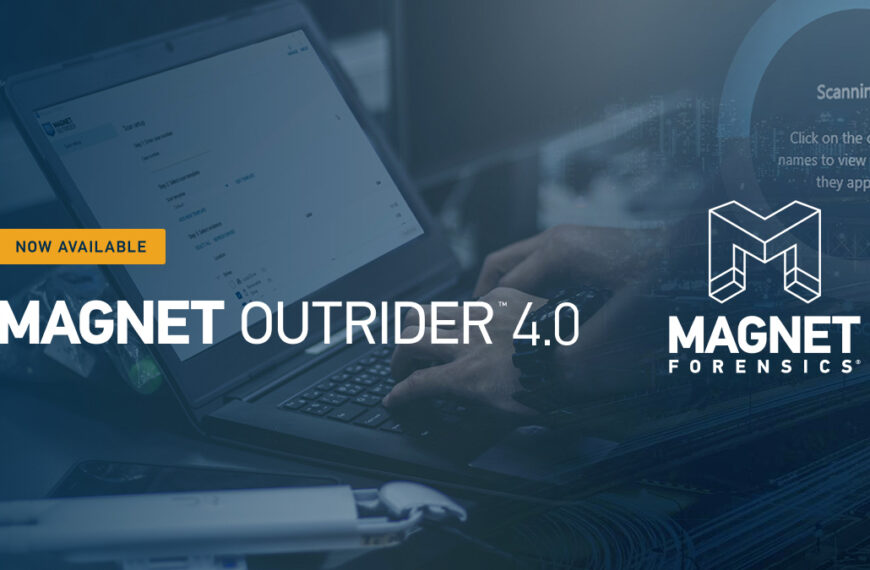 Introducing Magnet OUTRIDER 4.0: Now With iOS Support