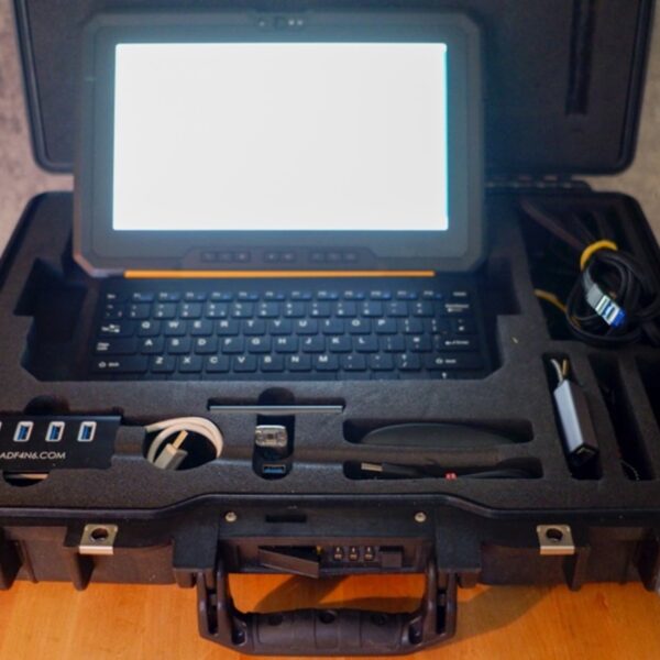 Digital Evidence Investigator PRO (DEI…