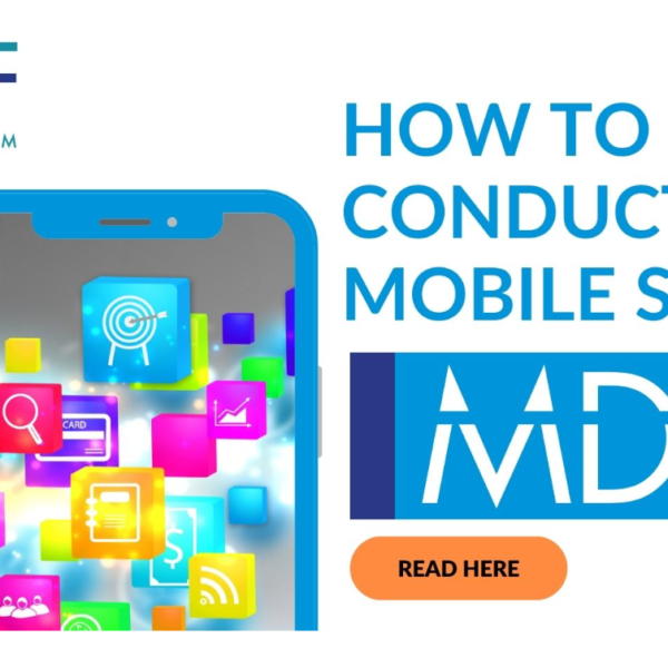 How To Conduct Mobile Setup…