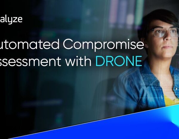 Automated Compromise Assessment With DRONE