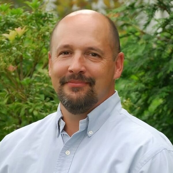 Lawrence Snyder, Associate Professor of…
