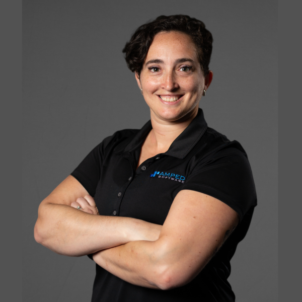 Melissa Kimbrell, Trainer And Technical…