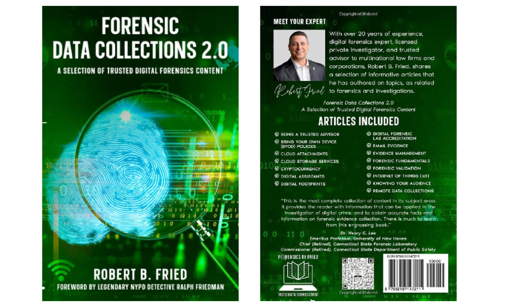 Forensic Focus - Digital Forensics DFIR, OSINT & E-Discovery News ...
