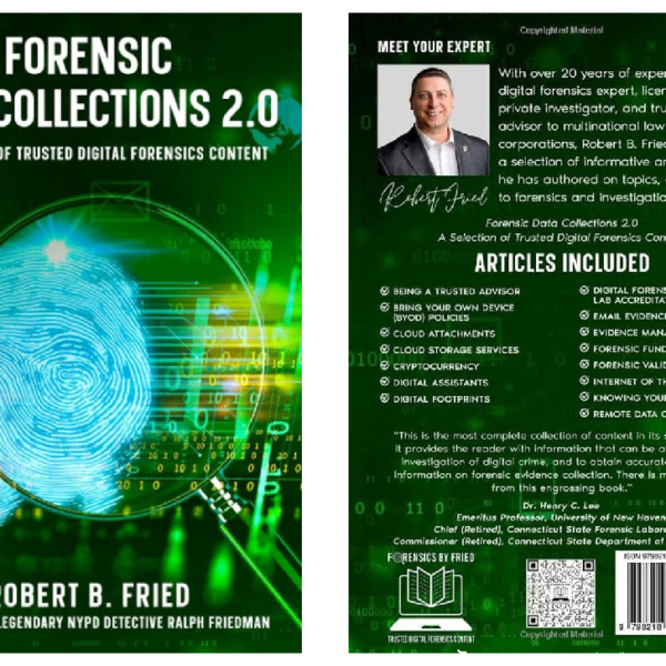 Forensic Data Collections 2.0 – A…