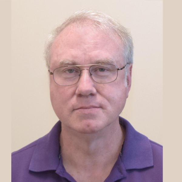 Timothy Wedge, Associate Professor In…