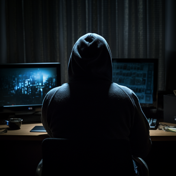 The Evolution Of E-Crime: From…