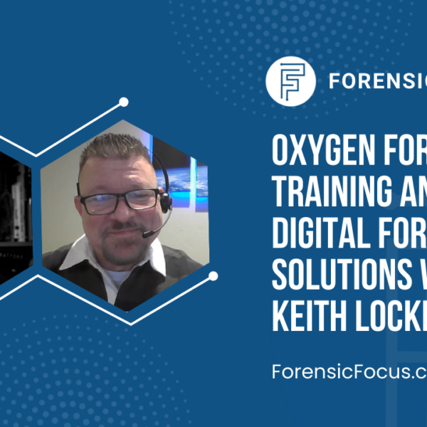 Oxygen Forensics Training And Digital Forensics…