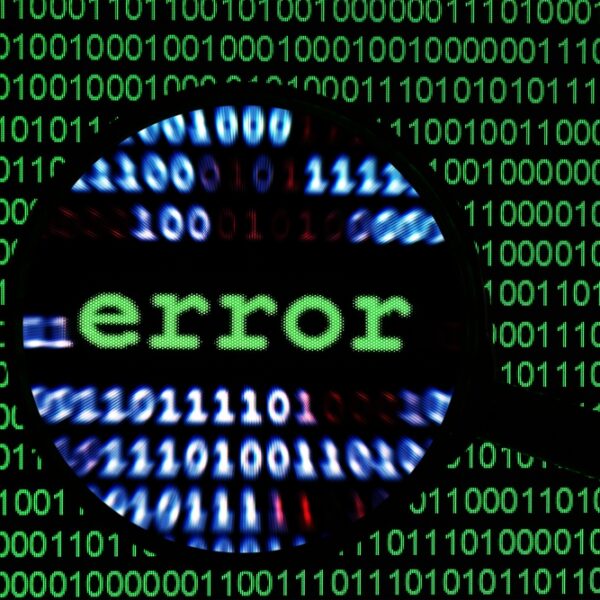 Sources Of Error In Digital…