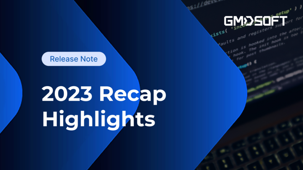 2023 Recap On MD-Series Release Note Highlights - Forensic Focus
