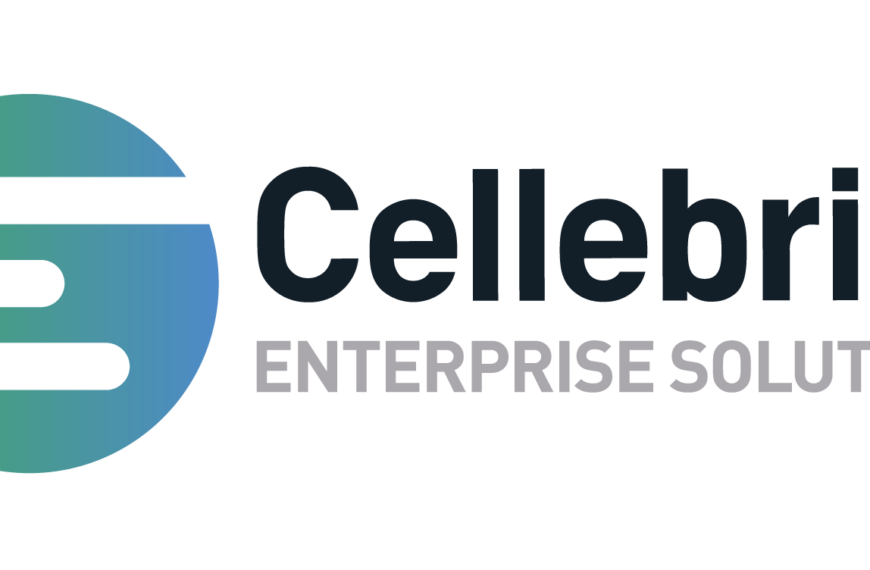 Cellebrite Revolutionizes Data Collection With Ground-Breaking SaaS Solution