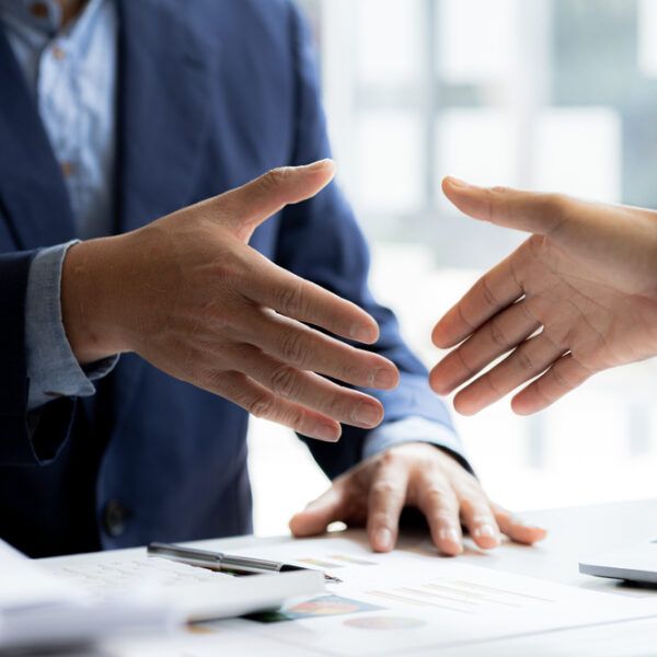 Is There A Growing Talent Gap…