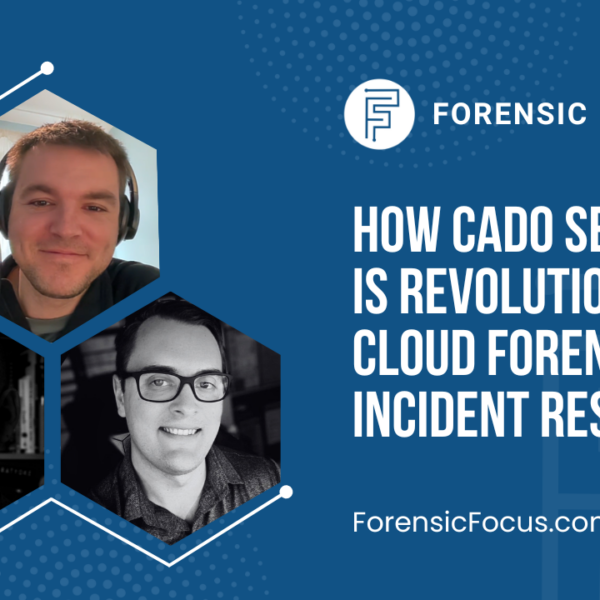 How Cado Security Is Revolutionizing…