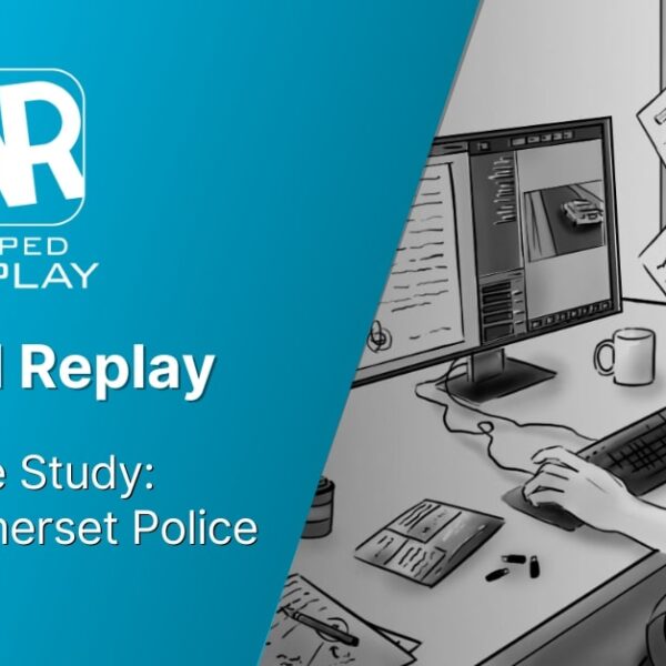 Amped Replay – A Case Study Of…