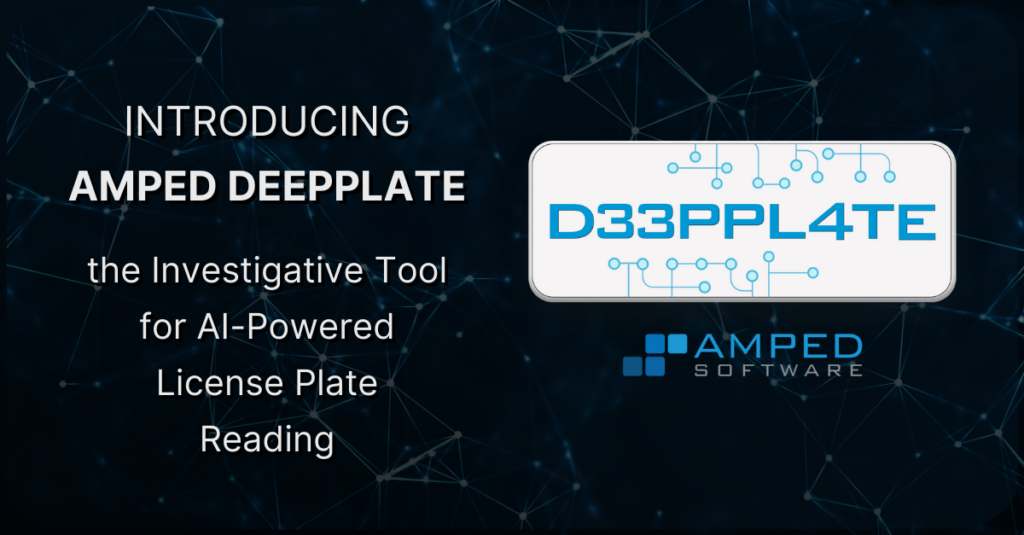 Amped Software Introduces DeepPlate, The New Investigative Tool For AI ...
