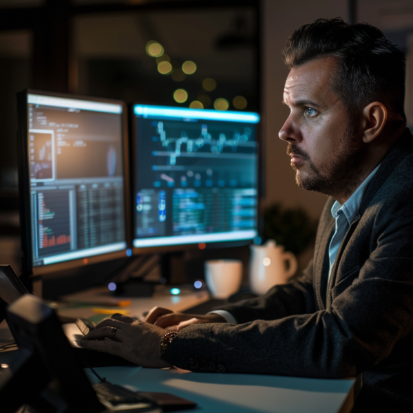 DFIR And Mental Health –…