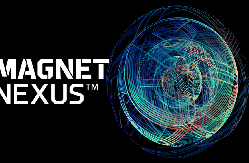 Magnet Forensics Introduces Magnet Nexus For Faster, Easier Enterprise-Scale Investigations