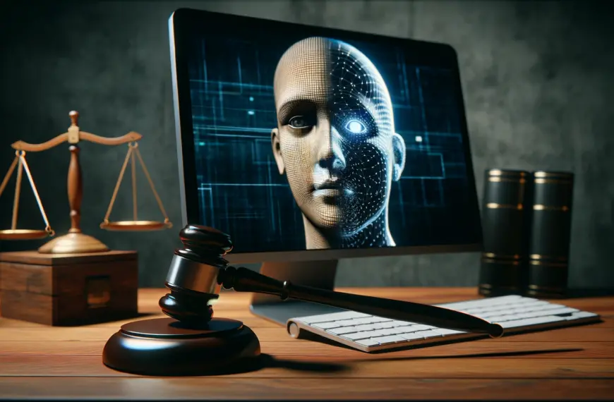 UK Parliamentary Legislation Introduced Against Deepfakes