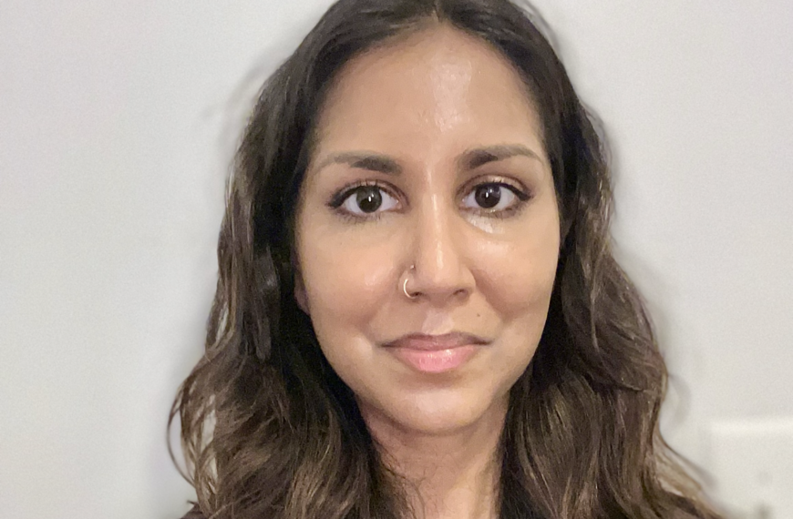Lana Ramjit, Director Of…
