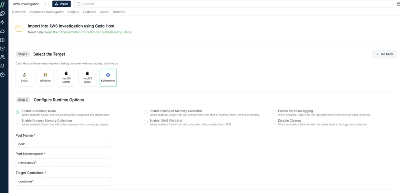 Challenges Of DFIR In Distroless And Other Container Environments