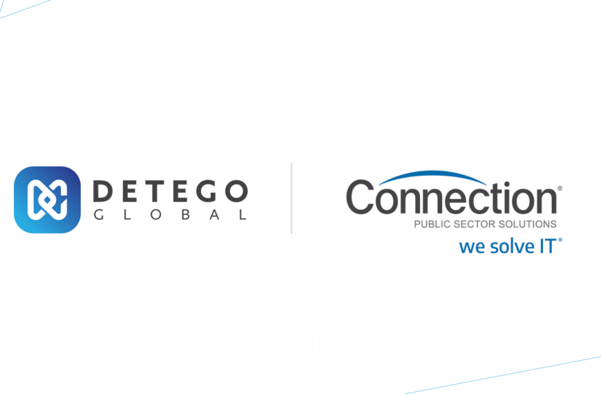 Detego Global Announces Strategic Partnership With Connection To Deliver Cutting-Edge DFIR Solutions